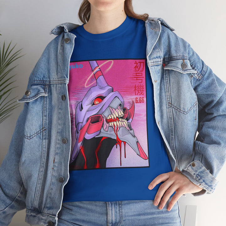 Evangelion Shirt