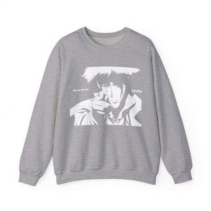 Copy of Unisex Heavy Blend Crewneck Sweatshirt