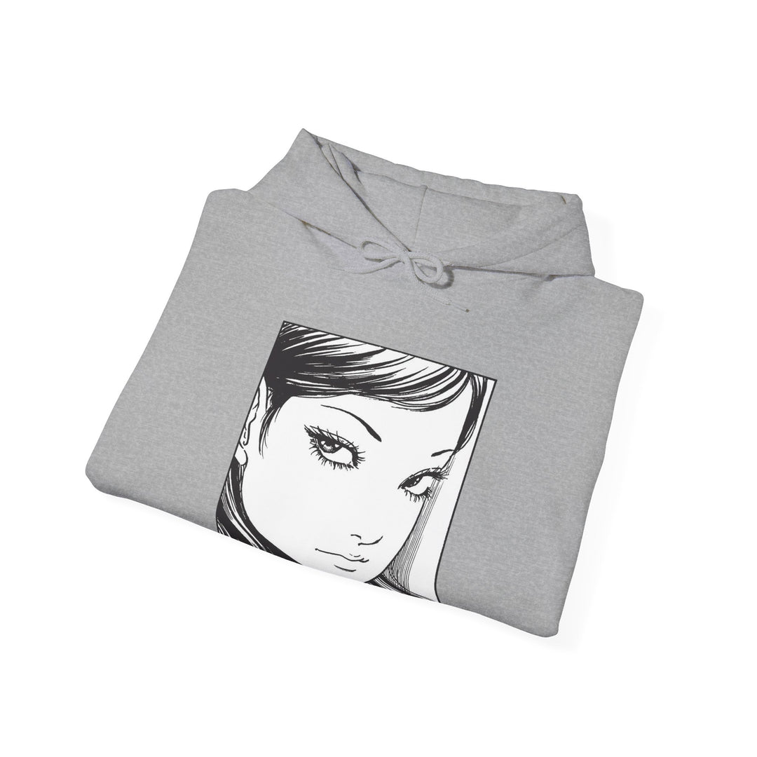 Unisex Heavy Blend Hooded Sweatshirt