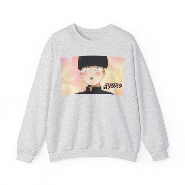 Mob Psycho 100 Sweatshirt