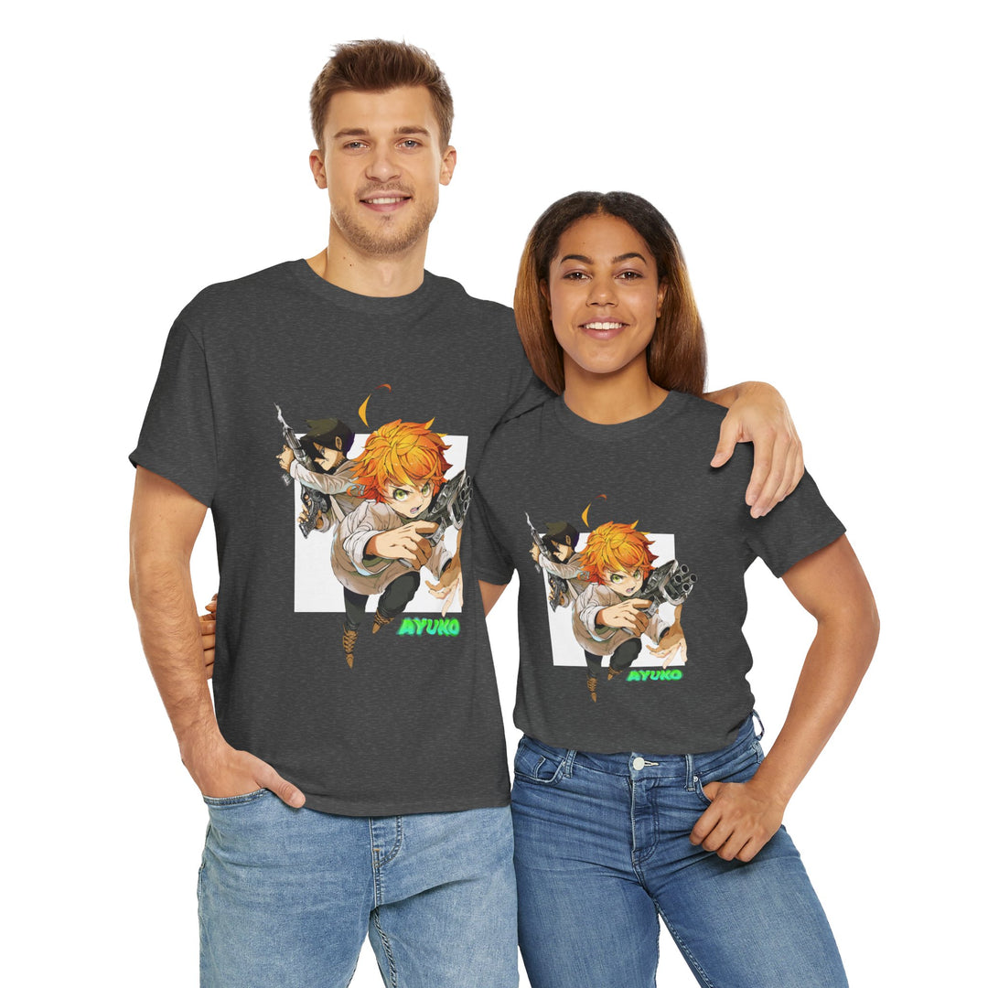 The Promised Neverland Tee