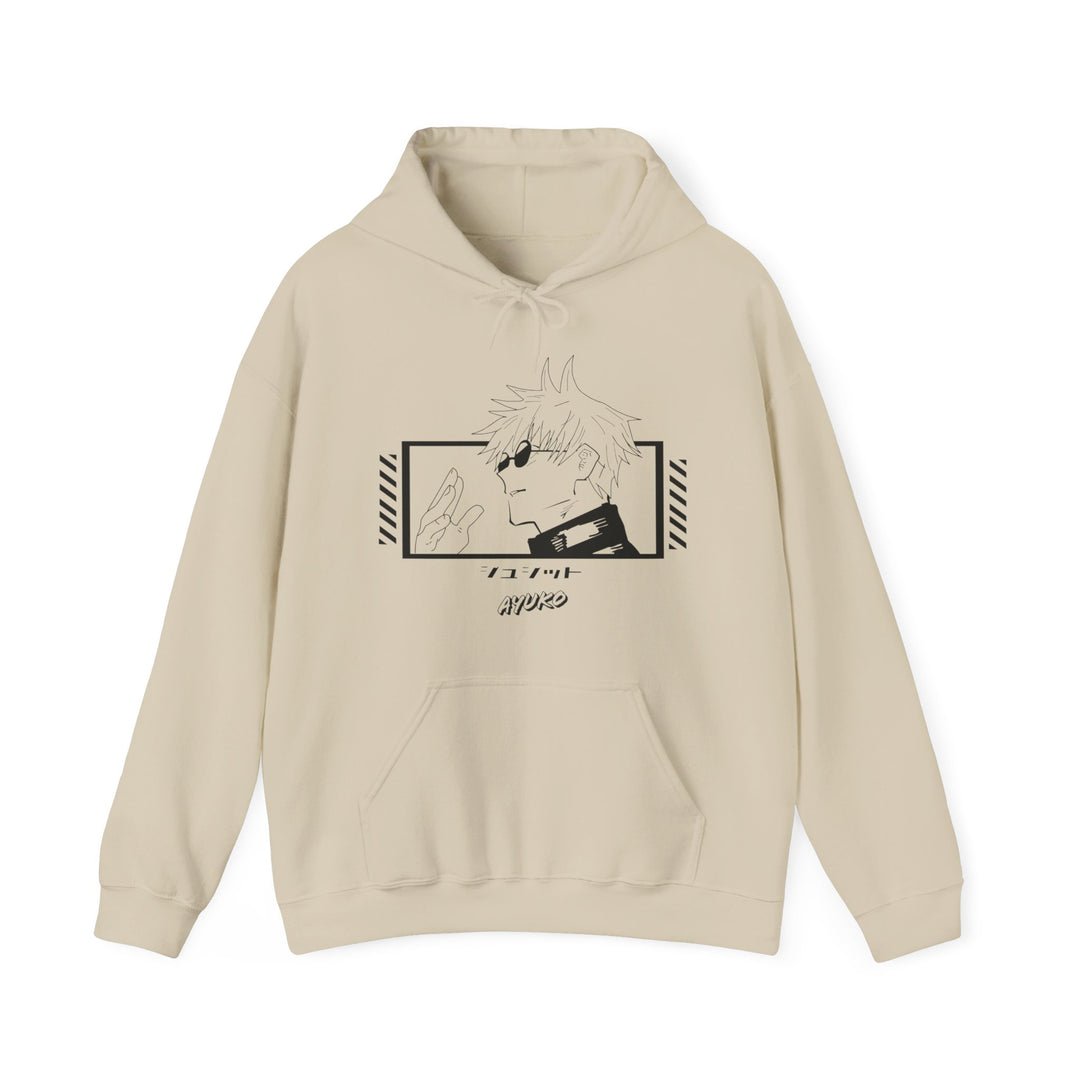 Jujutsu Kaisen Satoru Gojo Hoodie