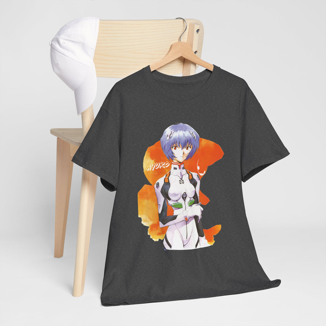 Evangelion Girl Tee