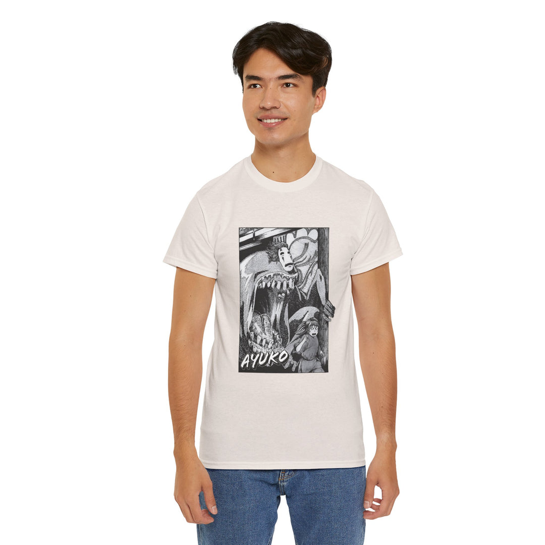 Spirited Away Tee