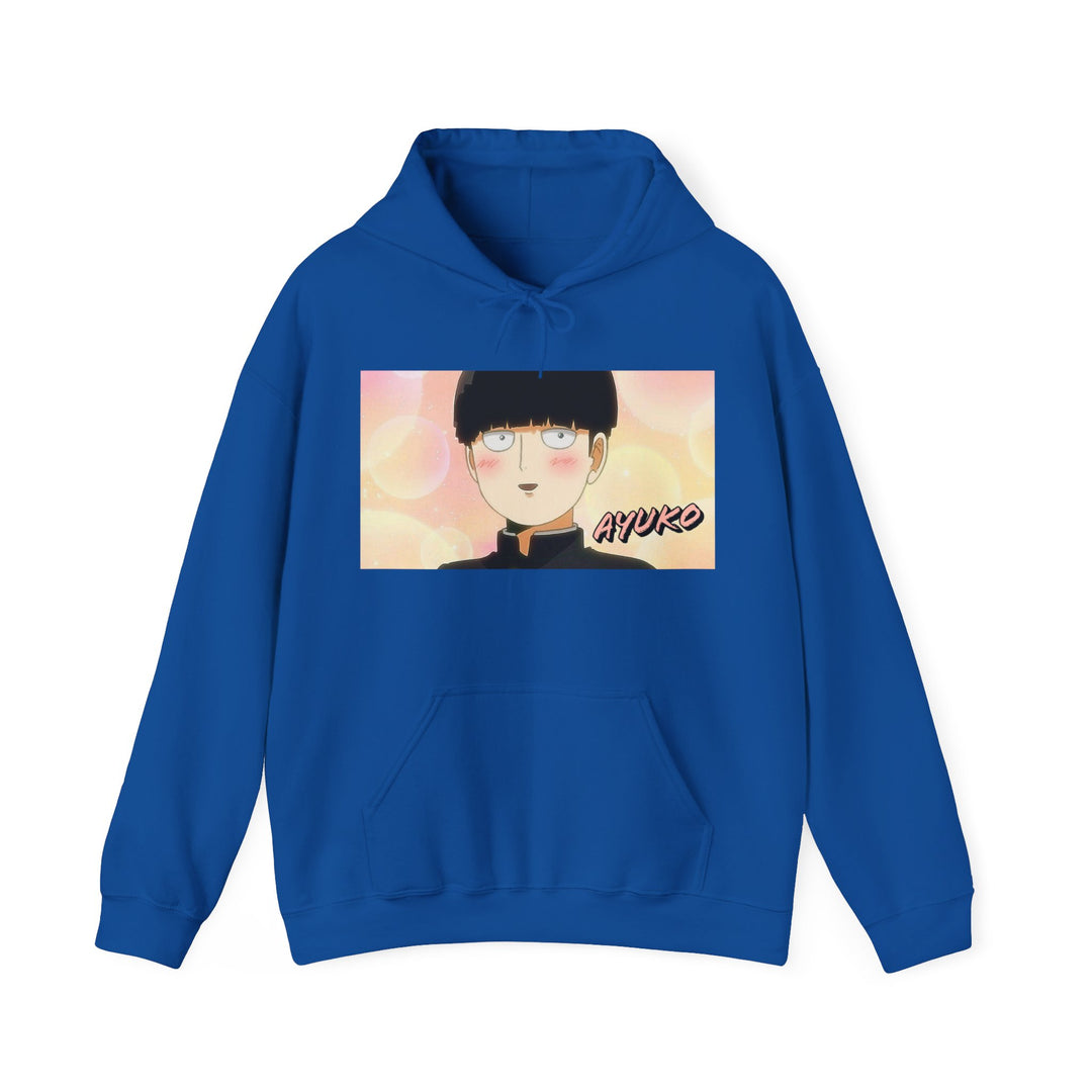 Mob Psycho 100 Hoodie