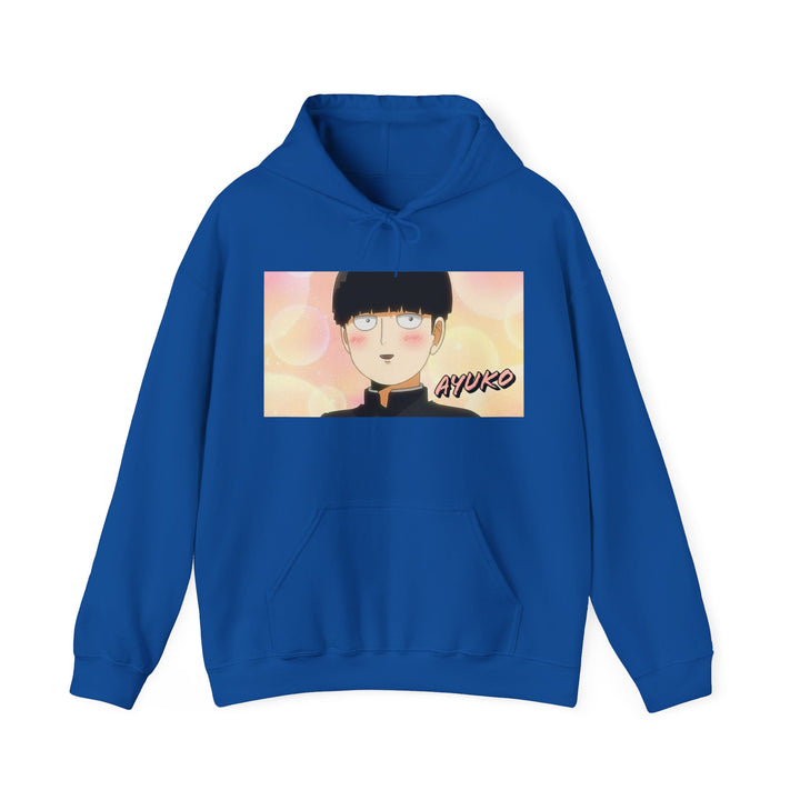 Mob Psycho 100 Hoodie