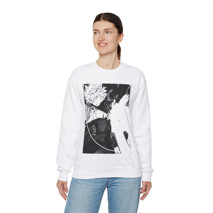 Ray Starling Sweatshirt