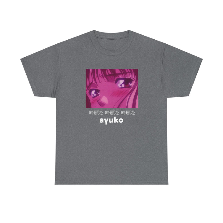 Anime Girl Tee