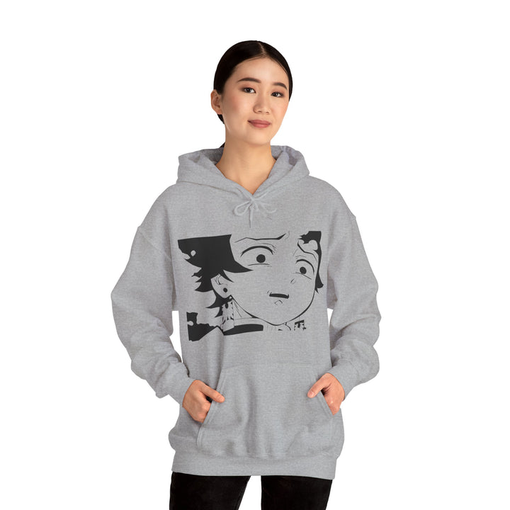 Unisex Heavy Blend Hooded Sweatshirt