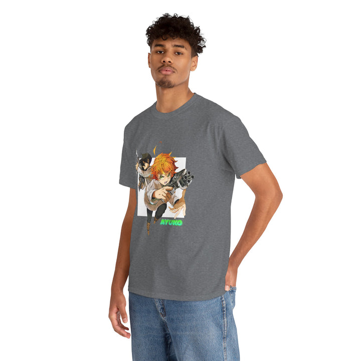 The Promised Neverland Tee