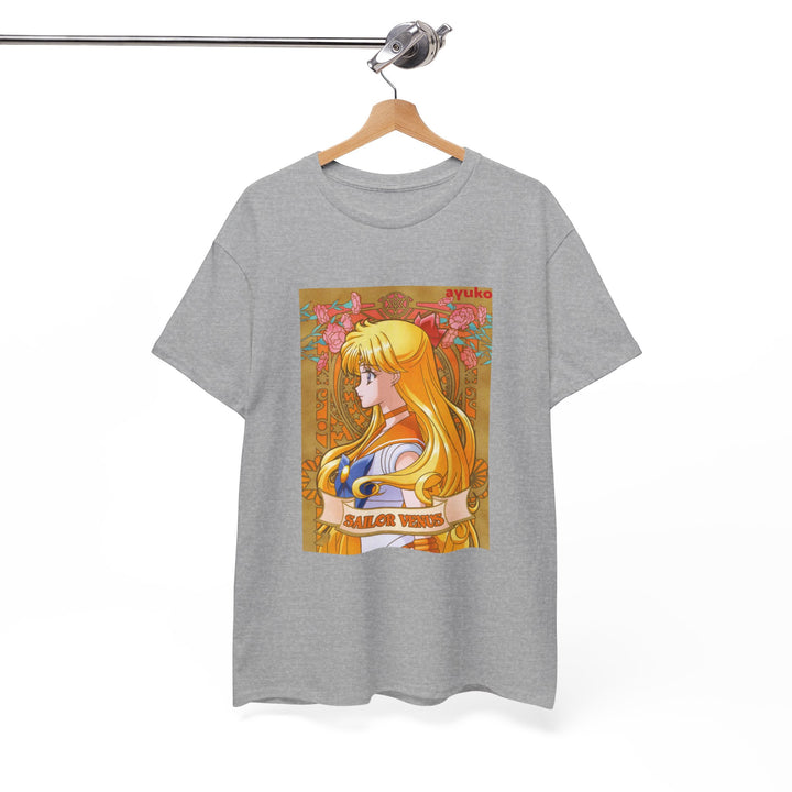 Sailor Moon Tee