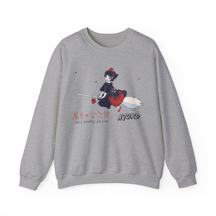 Kiki's Delivery Sweatshirt