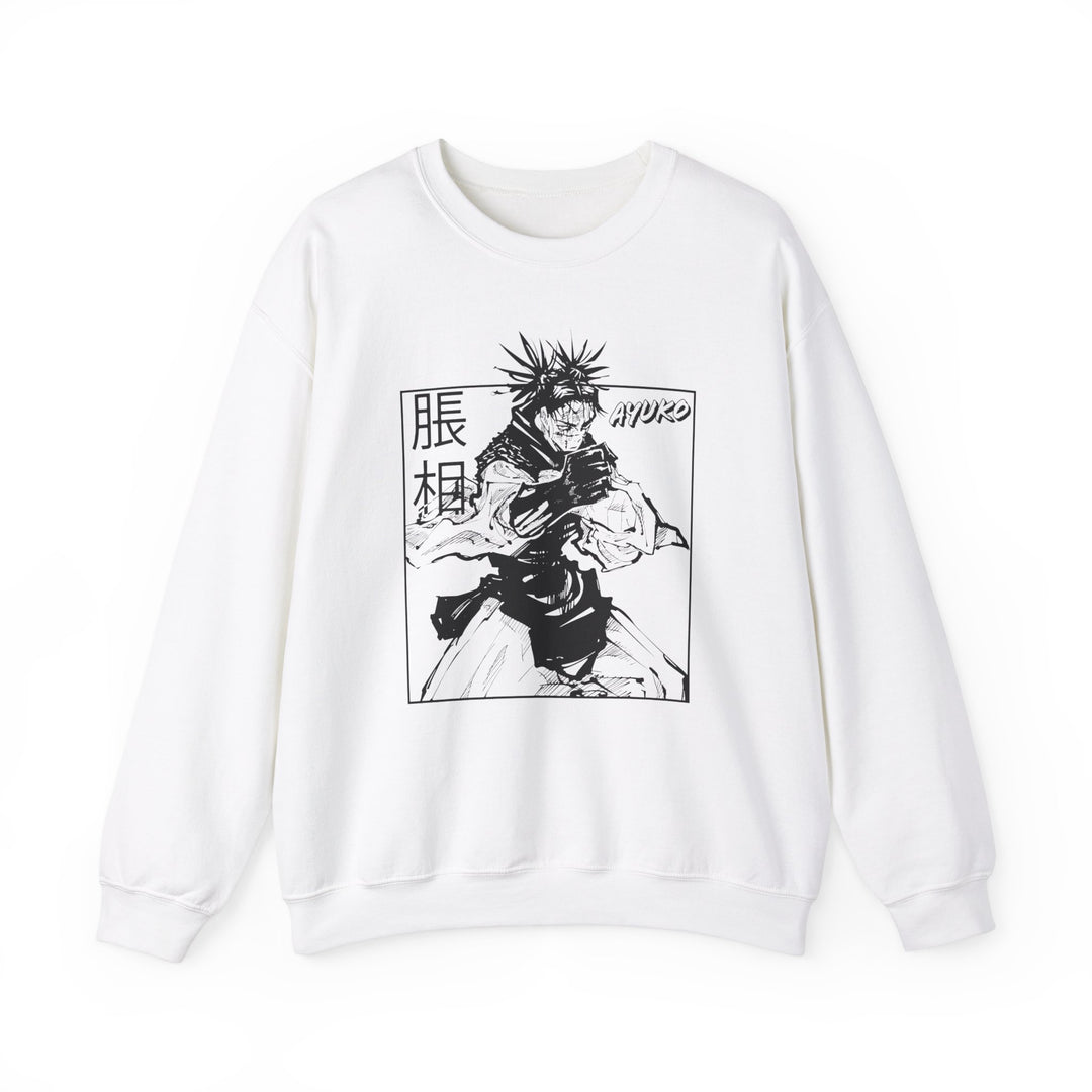 Jujutsu Kaisen Choso Sweatshirt