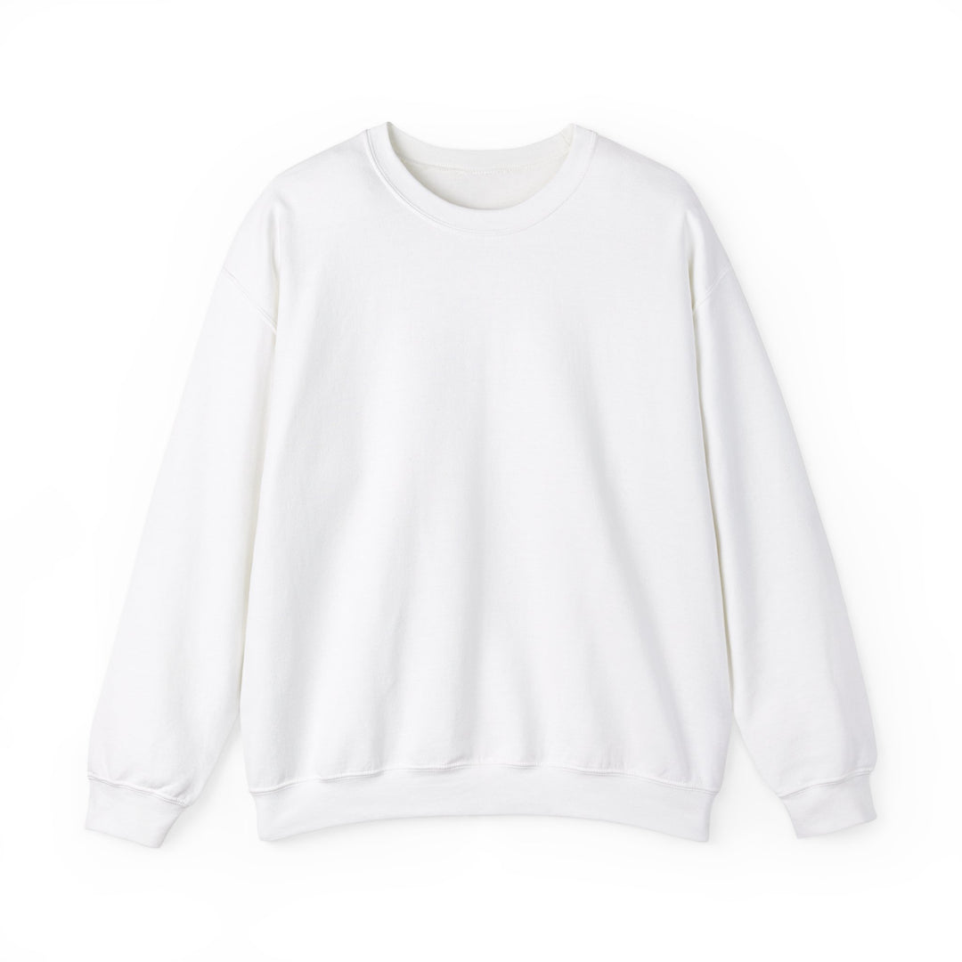 Unisex Heavy Blend Crewneck Sweatshirt