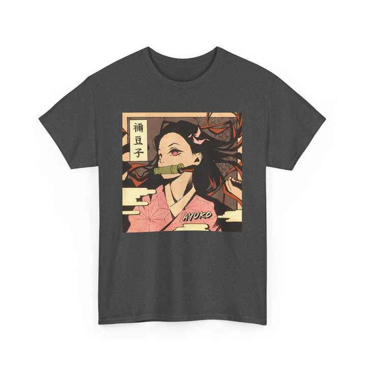 Vintage Nezuko Shirt