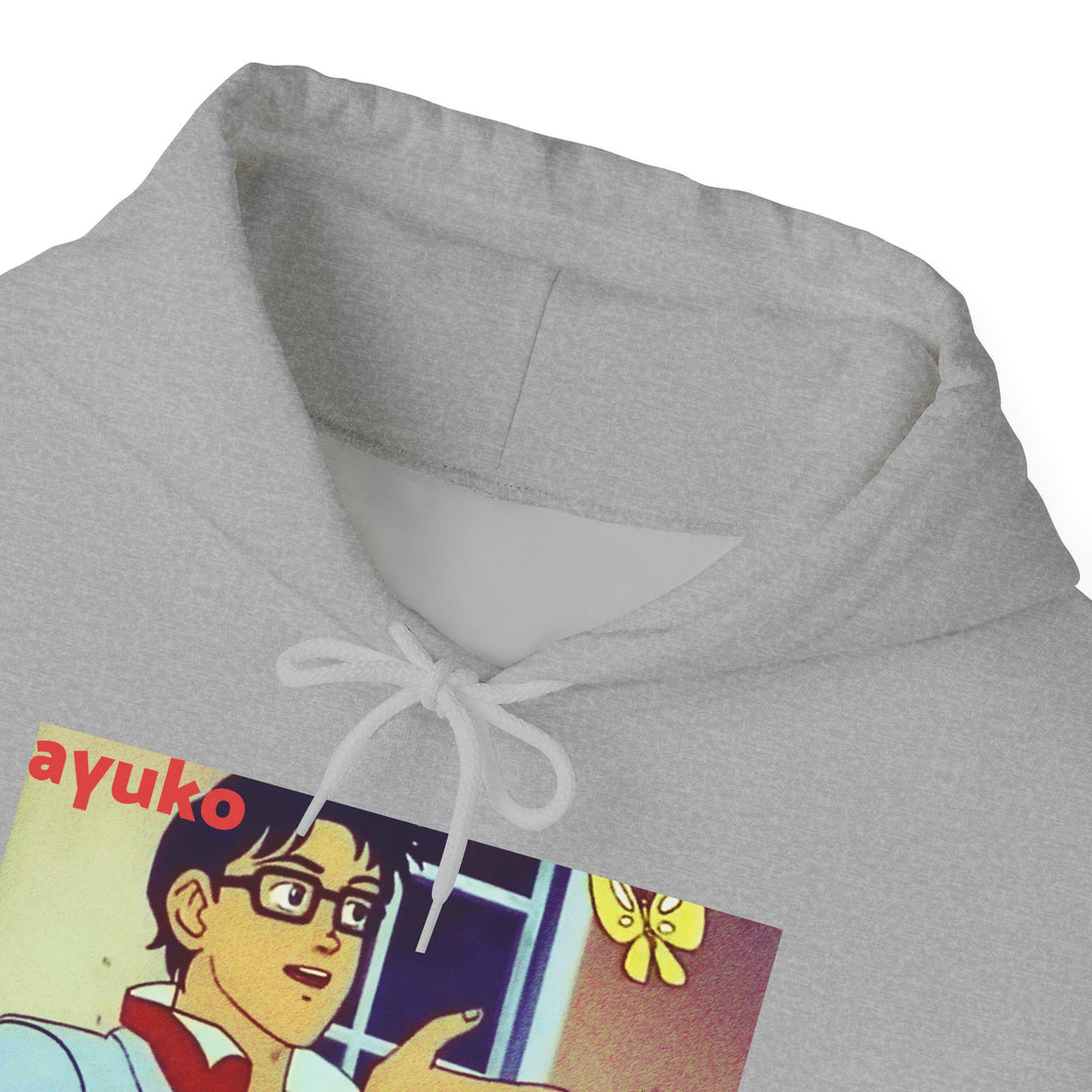 Is this a Hoodie?