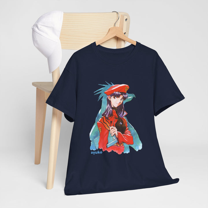 Evangelion Shirt