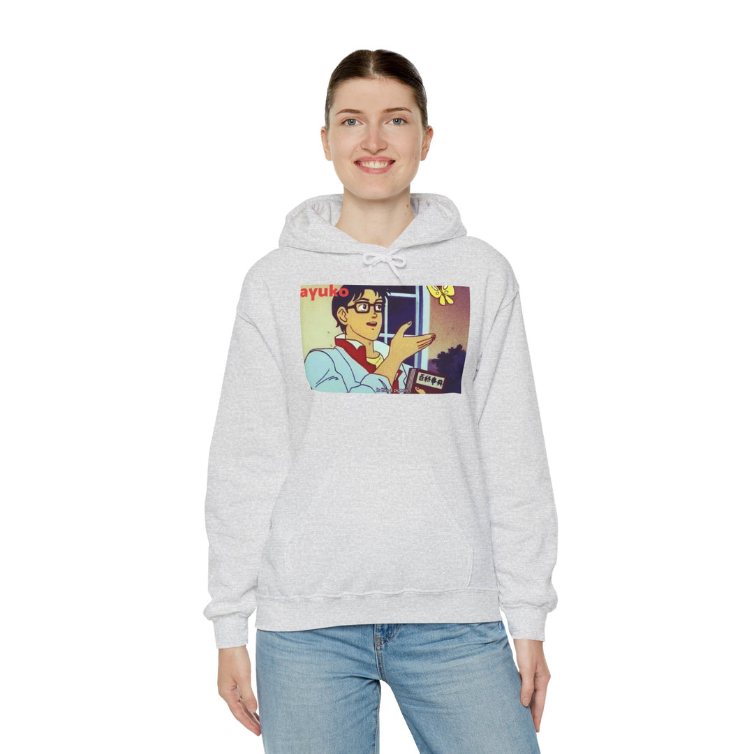 Is this a Hoodie?