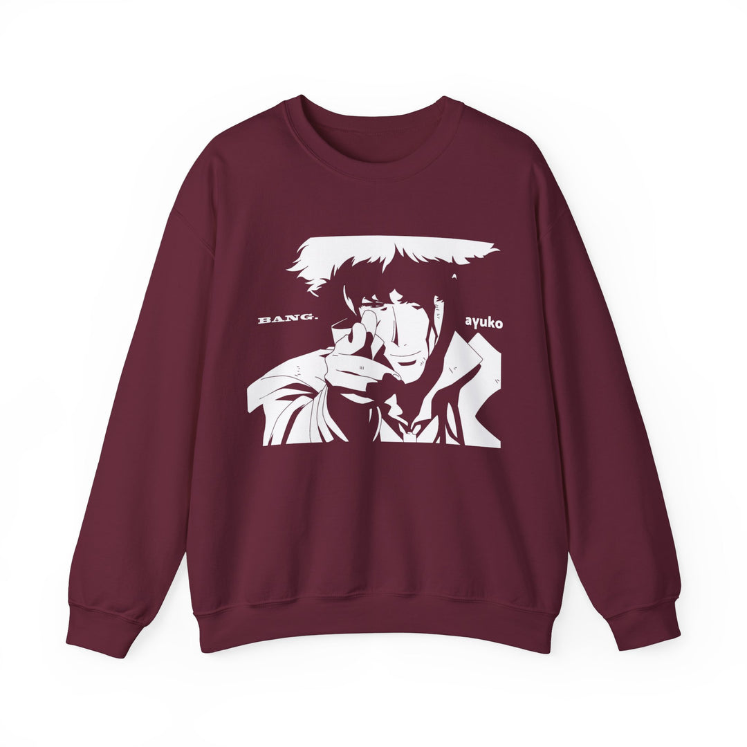 Copy of Unisex Heavy Blend Crewneck Sweatshirt