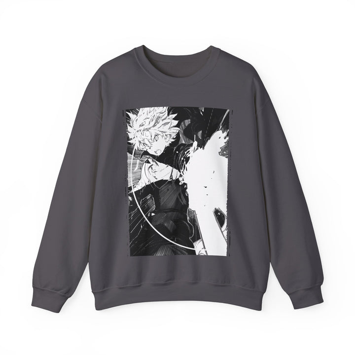 Ray Starling Sweatshirt