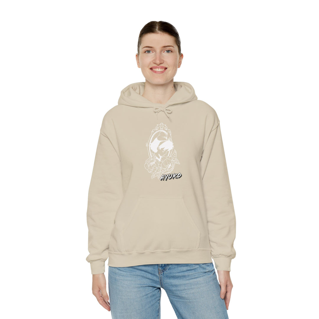 Unisex Heavy Blend Hooded Sweatshirt