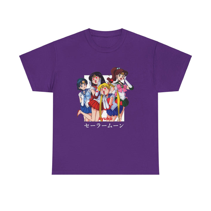 Sailor Squad Tee