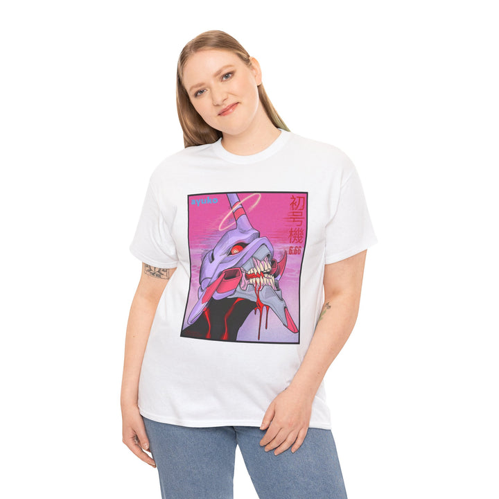 Evangelion Shirt