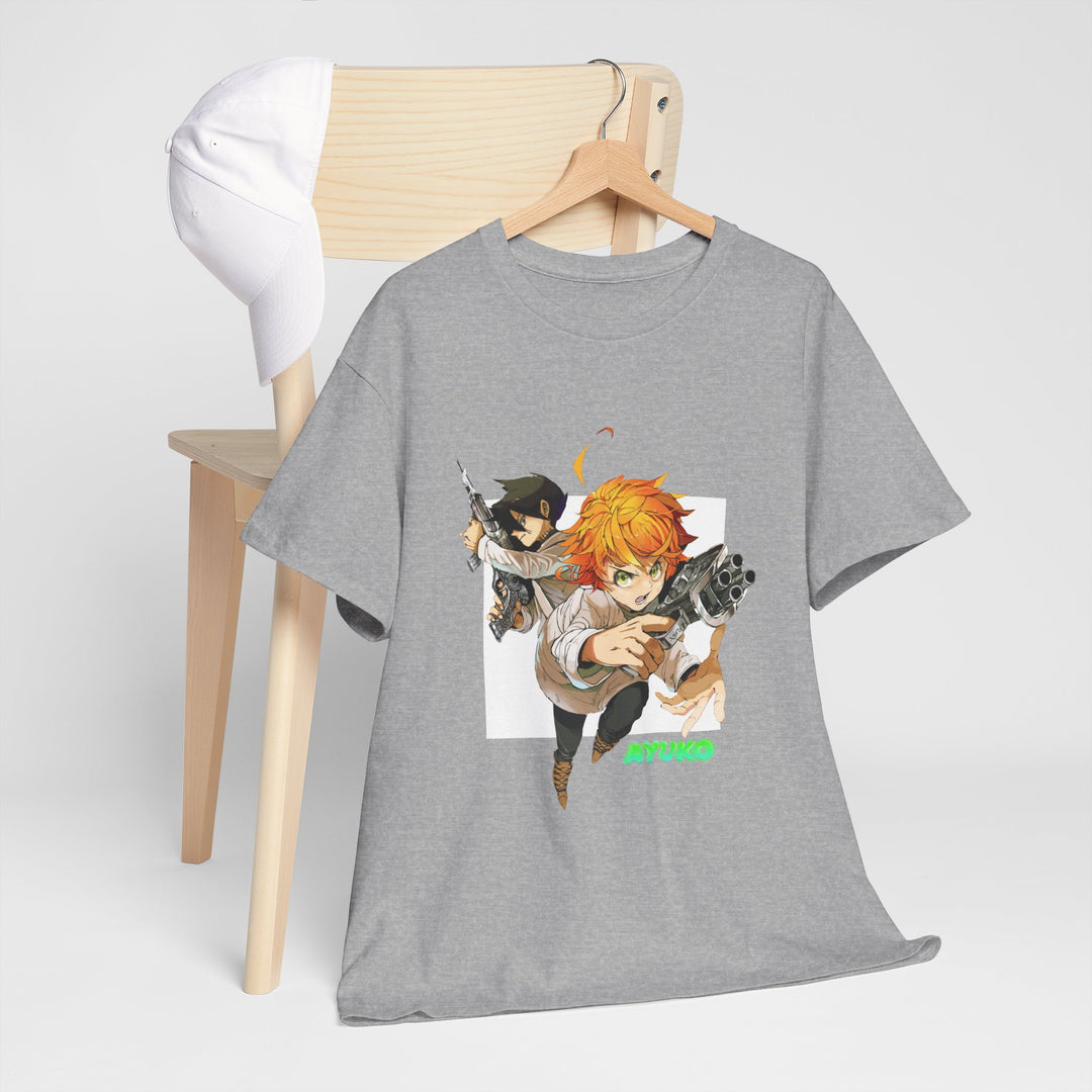 The Promised Neverland Tee