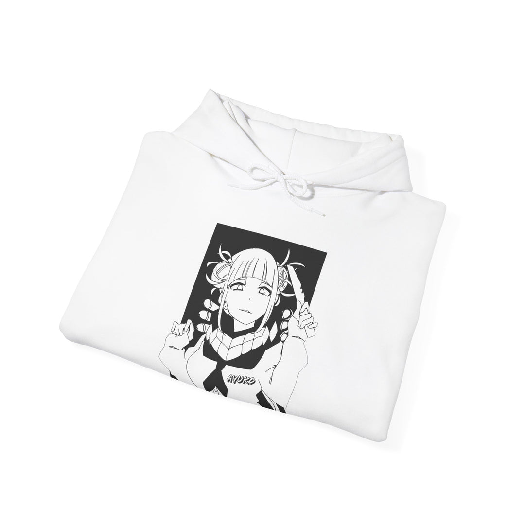 Toga Himiko Hoodie