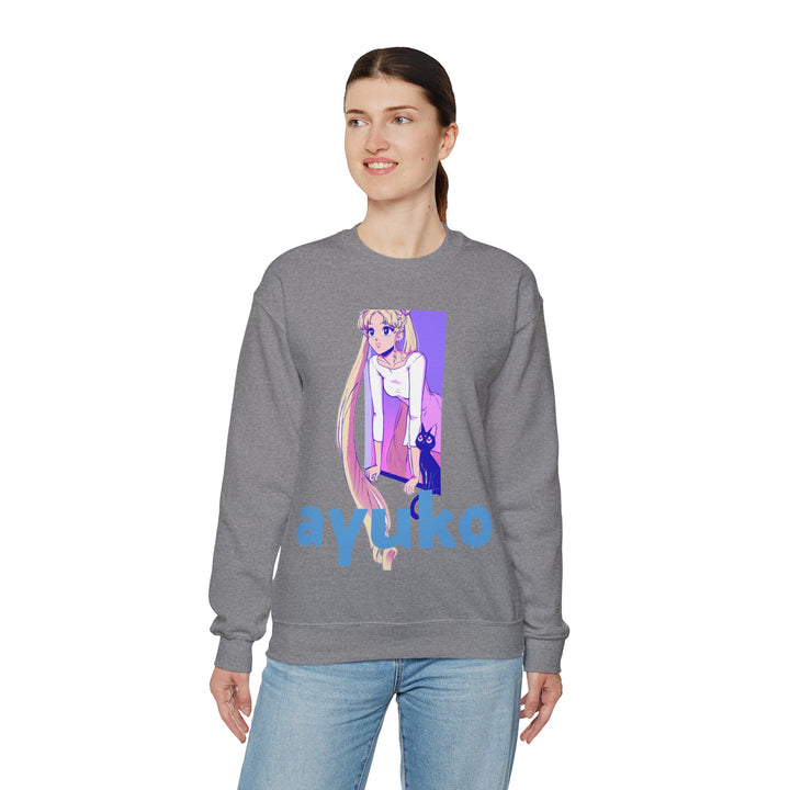 Sailor Moon Sweatshirt