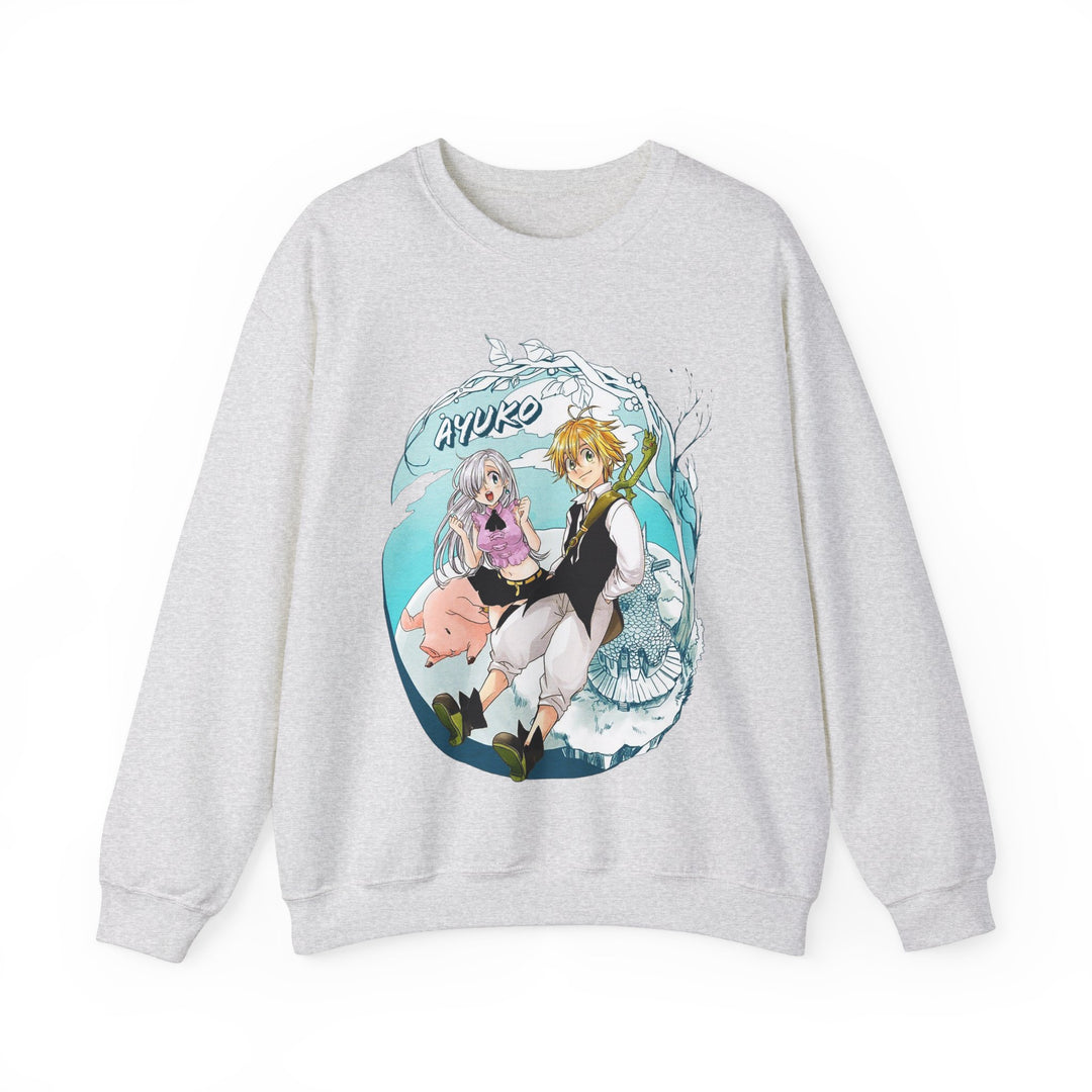 Meliodas Sweatshirt