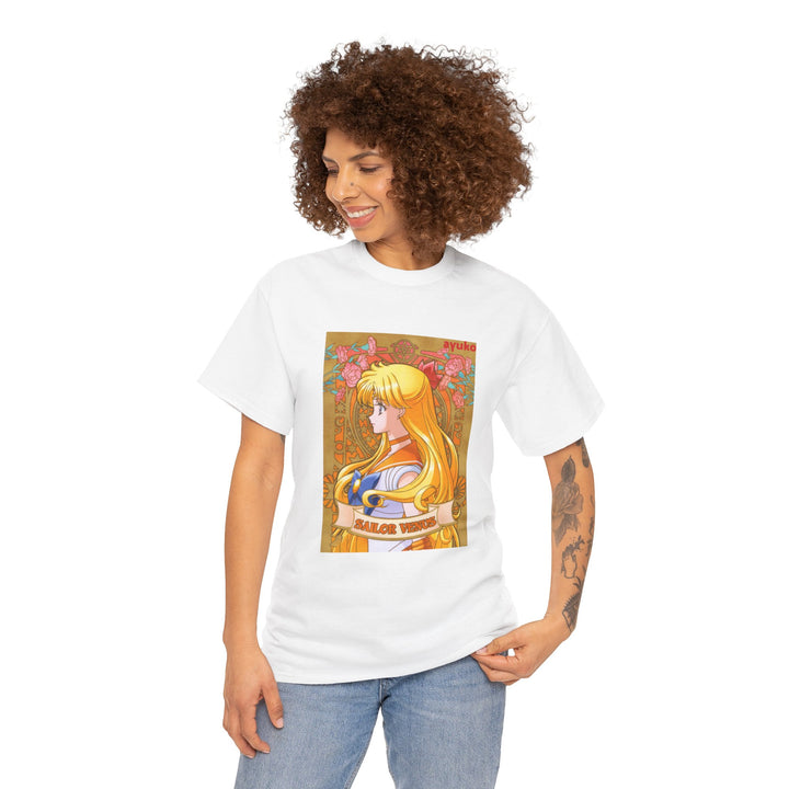 Sailor Moon Tee