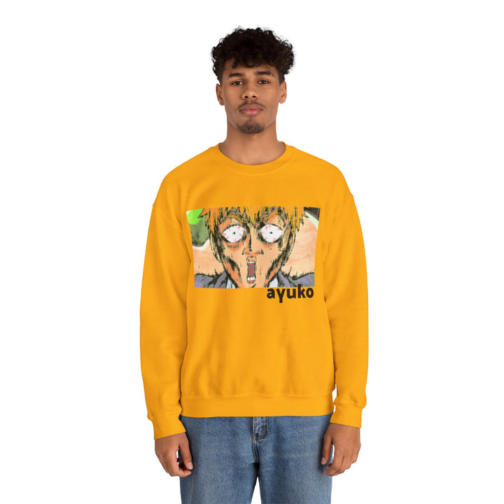 Reigen Ayuko Anime Sweatshirt