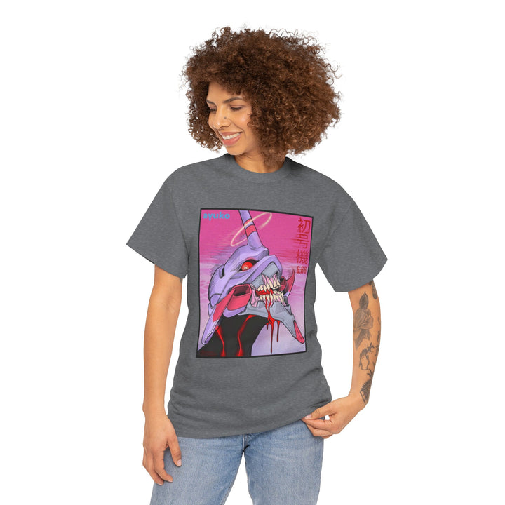 Evangelion Shirt