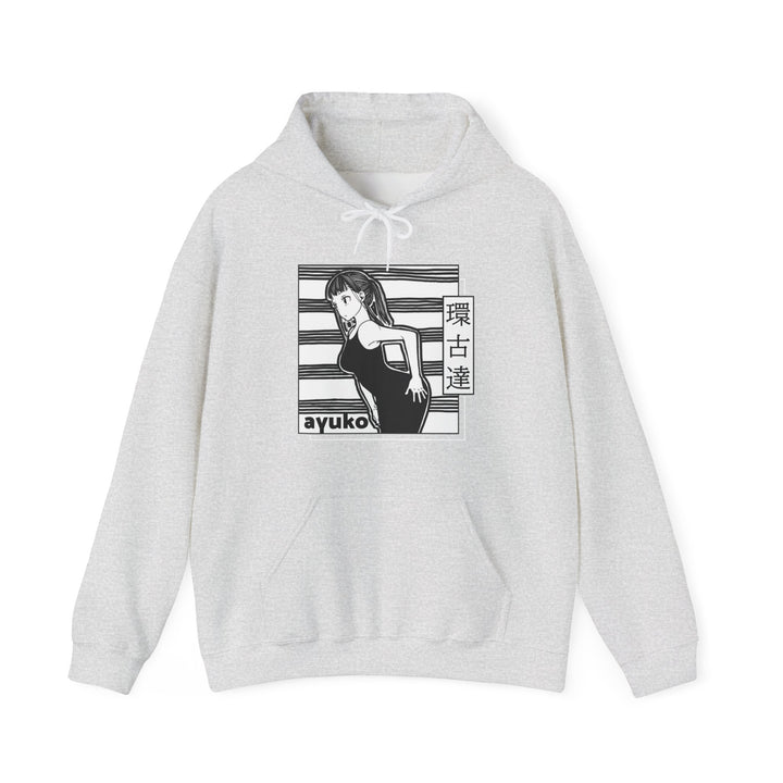 Unisex Heavy Blend Hooded Sweatshirt