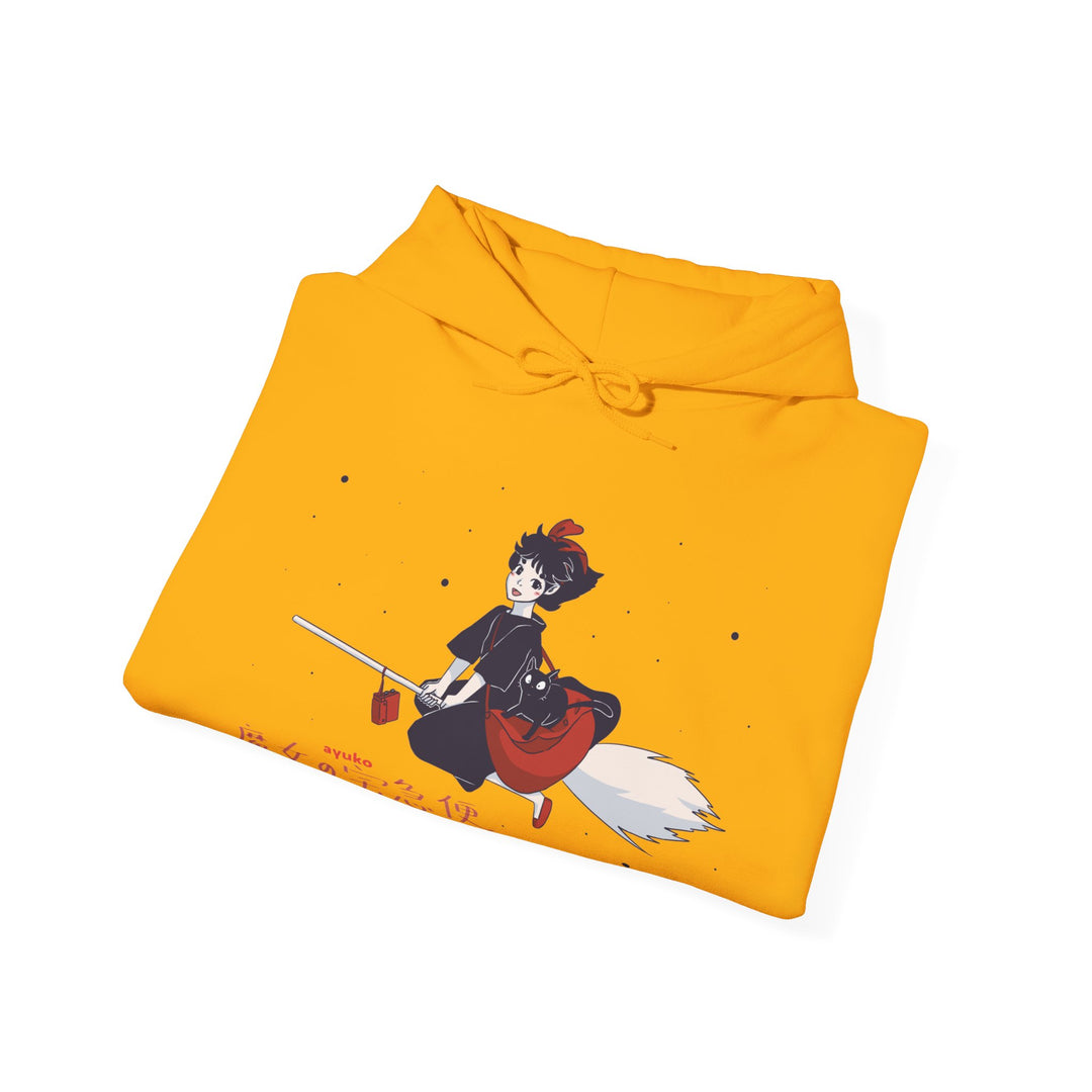 Kiki's Delivery Hoodie