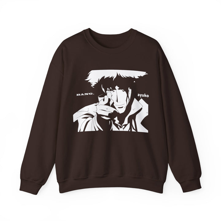 Copy of Unisex Heavy Blend Crewneck Sweatshirt