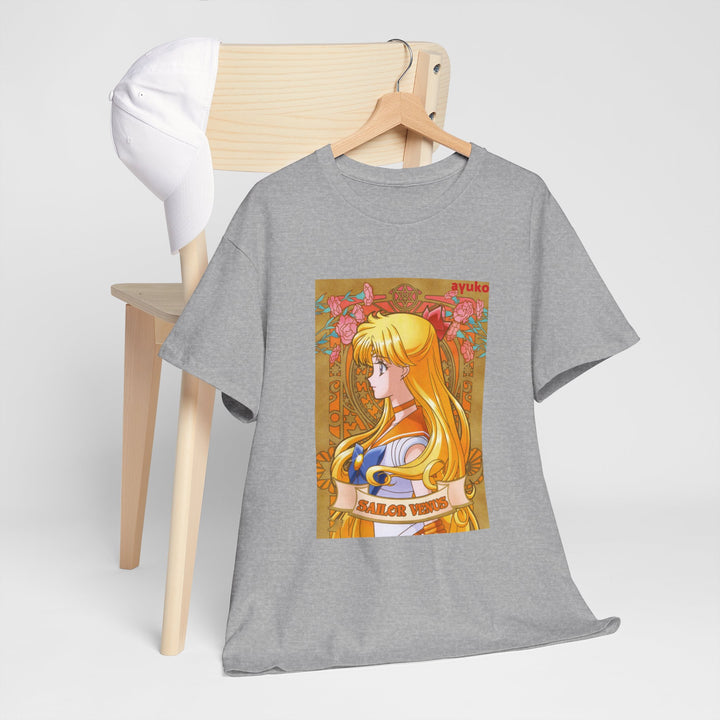 Sailor Moon Tee