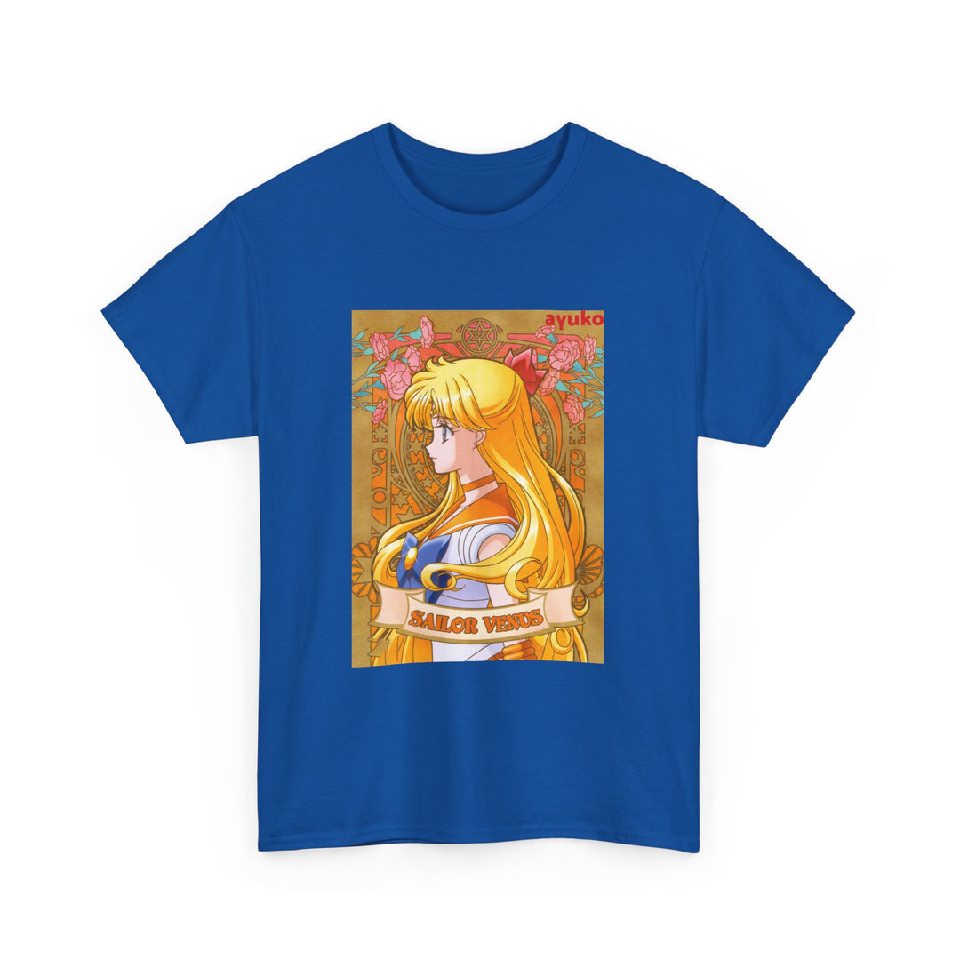 Sailor Moon Tee