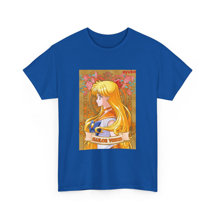 Sailor Moon Tee