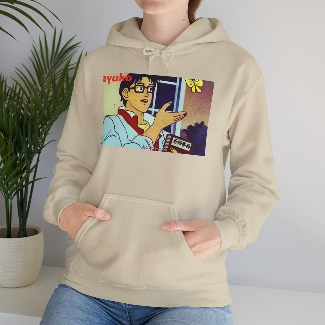 Is this a Hoodie?