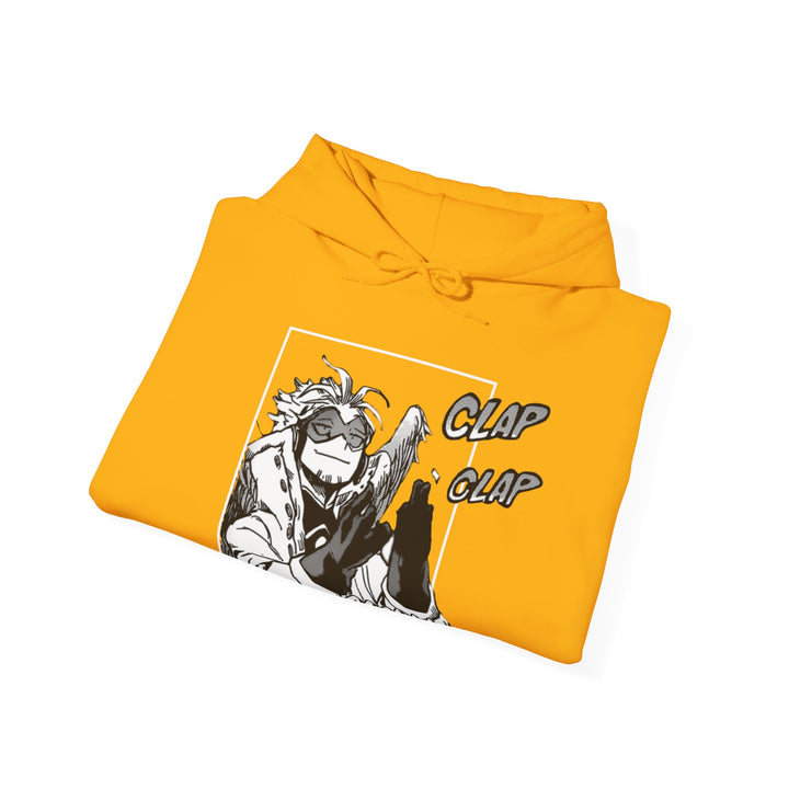 Hawks Clap Clap Hoodie