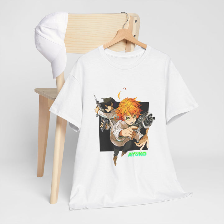 The Promised Neverland Tee