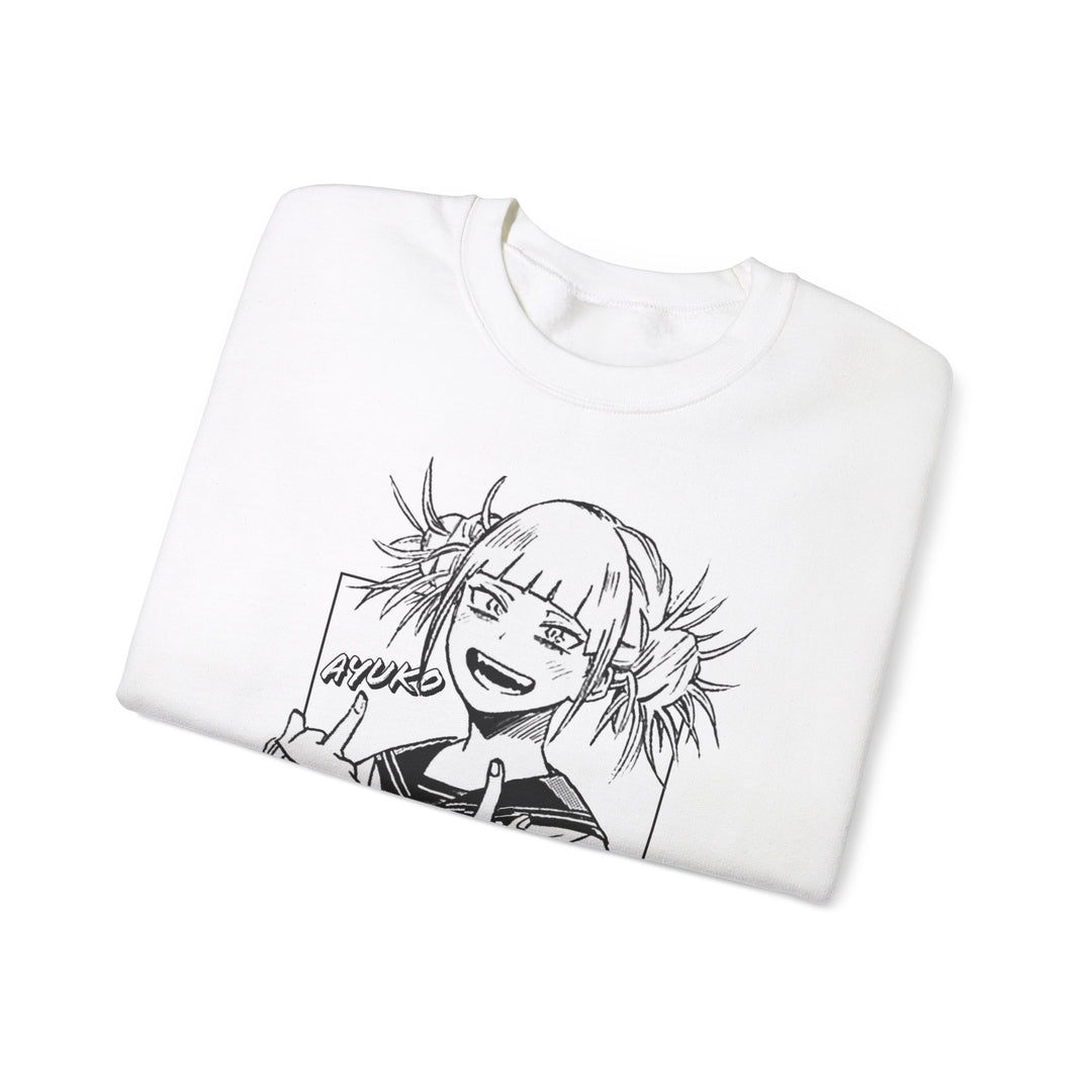 Toga Himiko Sweatshirt