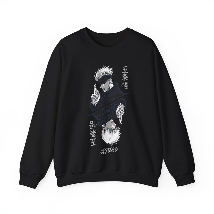 Jujutsu Kaisen Satoru Gojo Sweatshirt