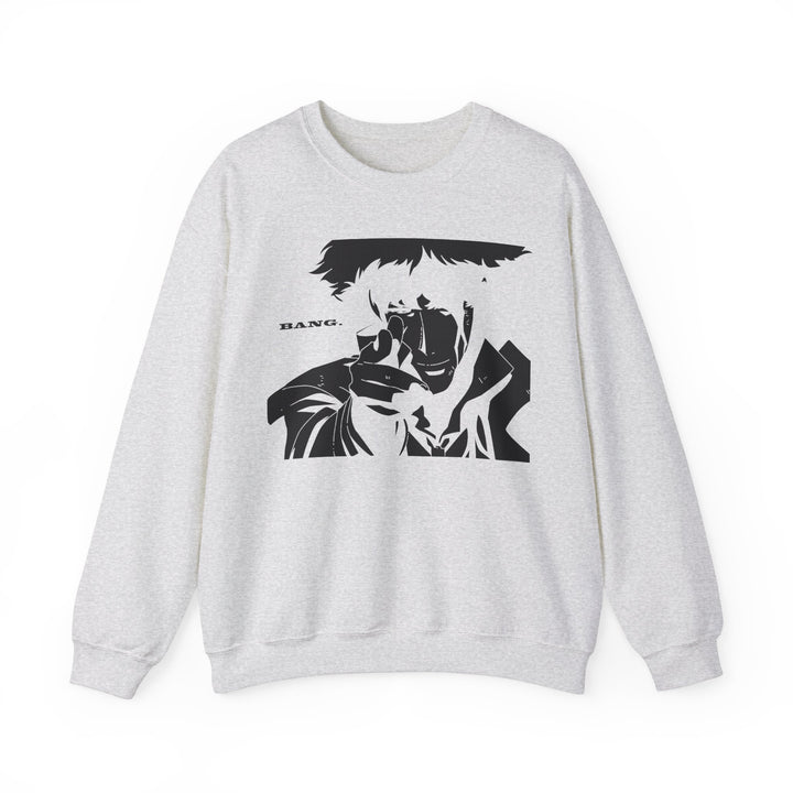 Cowboy Bebop Sweatshirt