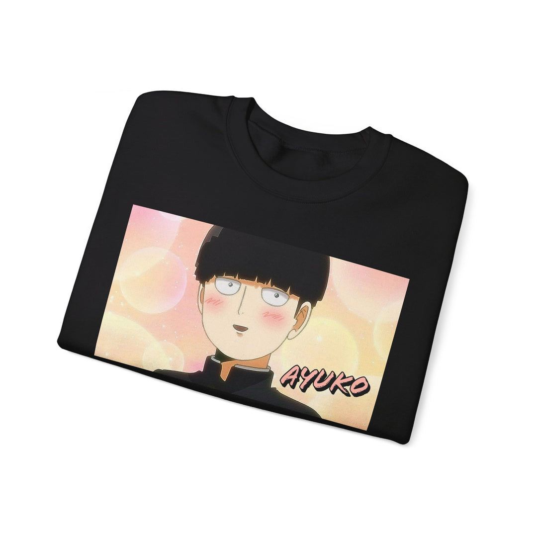 Mob Psycho 100 Sweatshirt