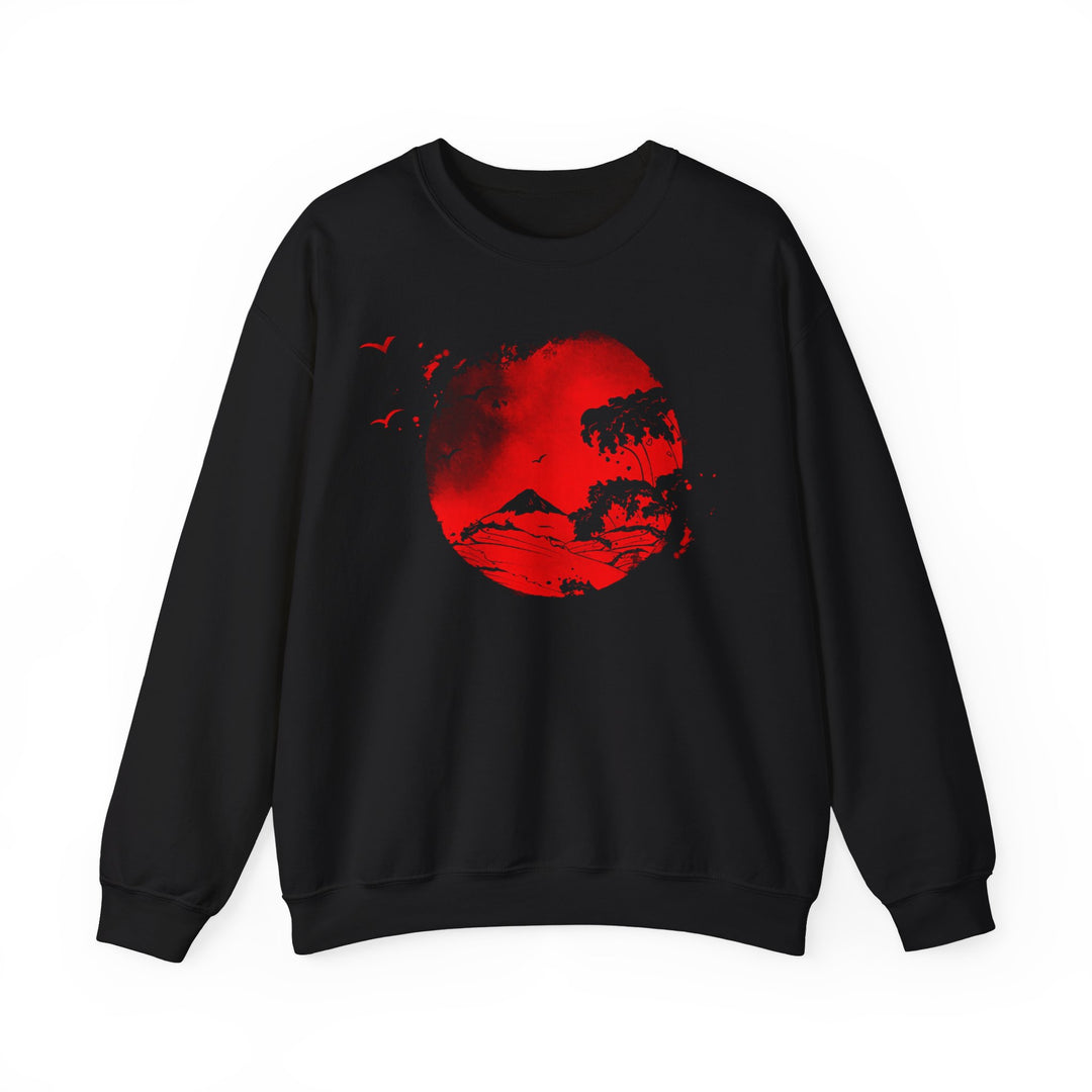 Unisex Heavy Blend Crewneck Sweatshirt