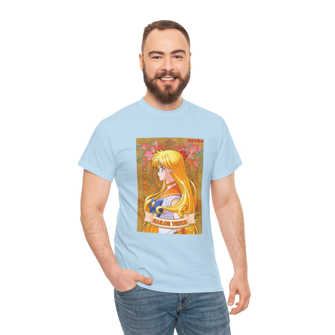 Sailor Moon Tee