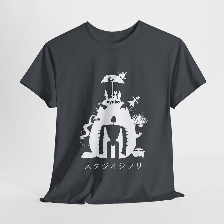 Ghibli Tee